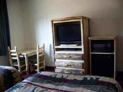 North Park Inn & Suites Walden Room photo