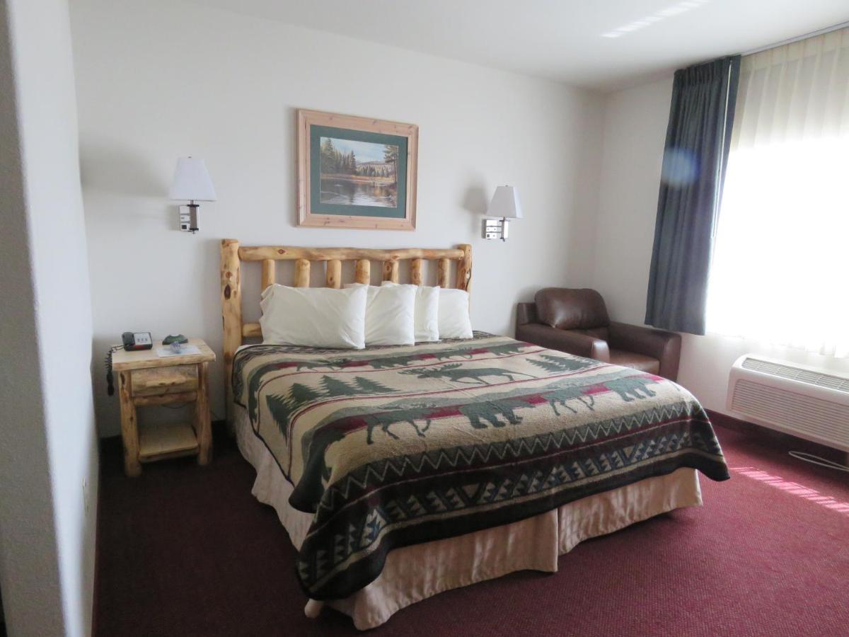 North Park Inn & Suites Walden Room photo