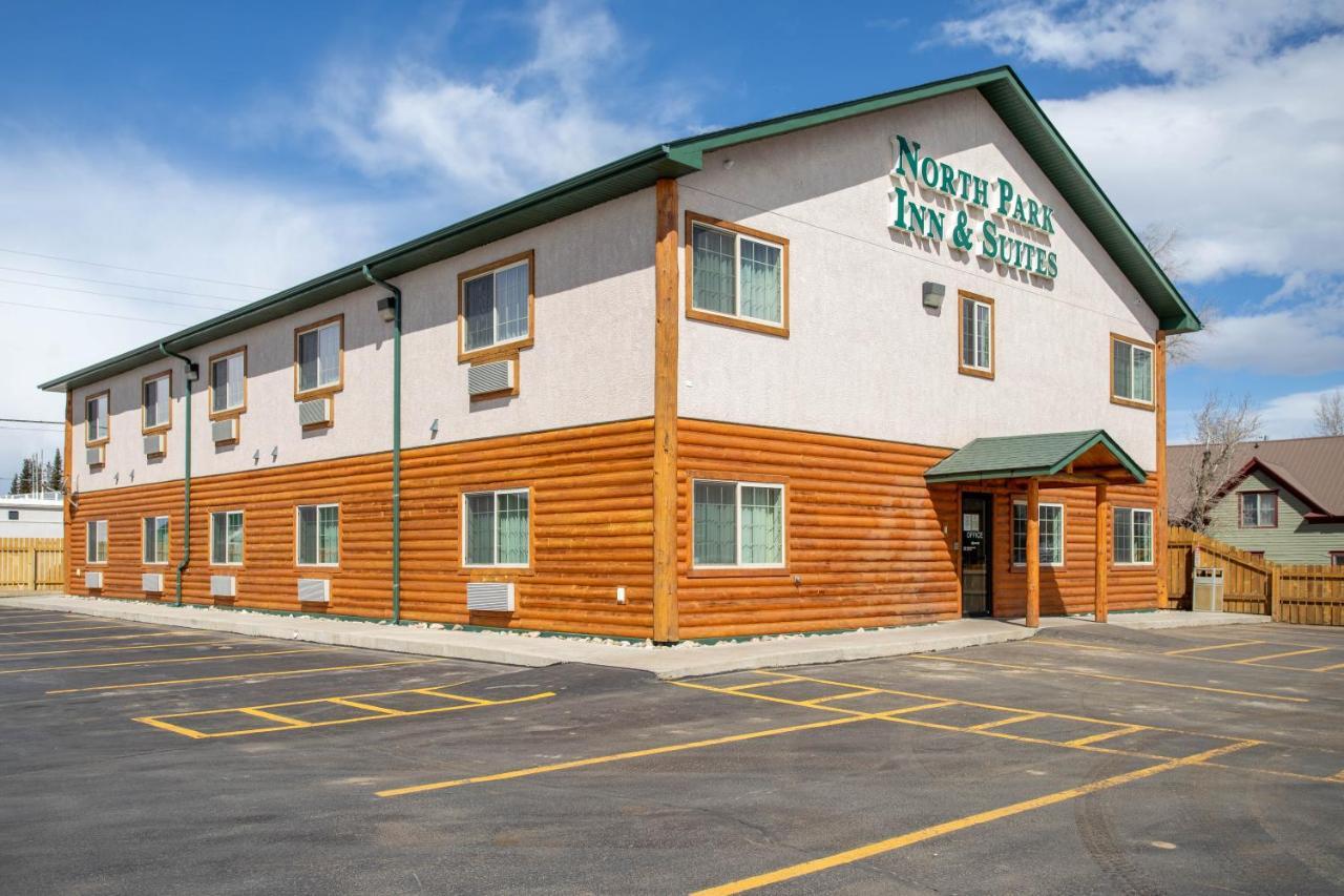 North Park Inn & Suites Walden Exterior photo
